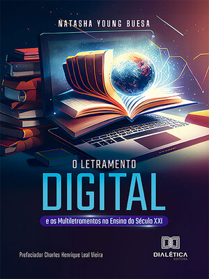 cover image of O Letramento Digital e os Multiletramentos no Ensino do Século XXI